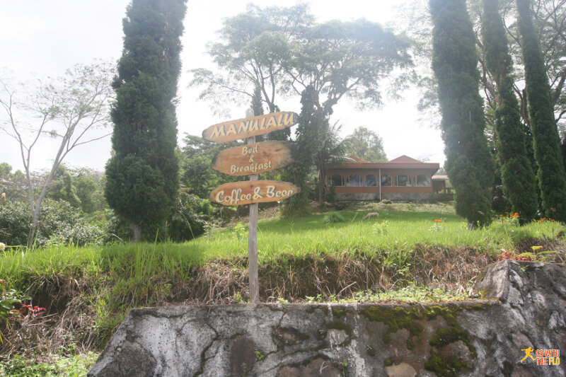 The Manulalu Bed and Breakfast