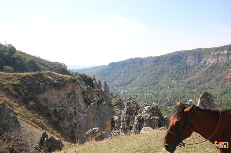 Panorama point