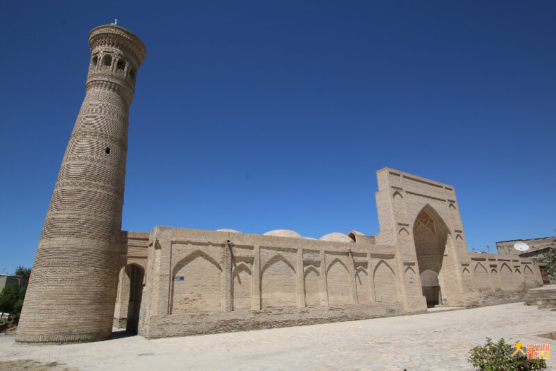 Xoja Kalon Mosque