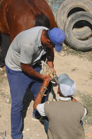 Blacksmith