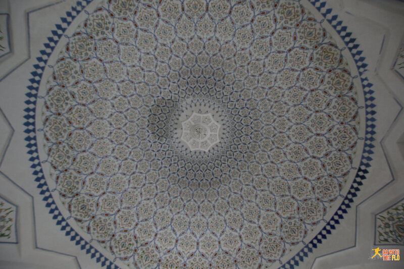 Hazrat-Hizr Mosque