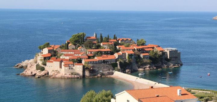 Sveti Stefan