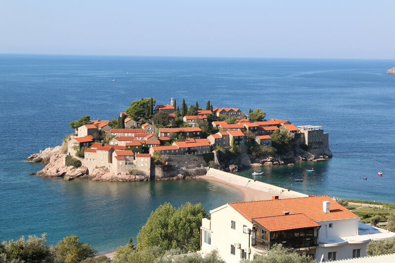 Sveti Stefan