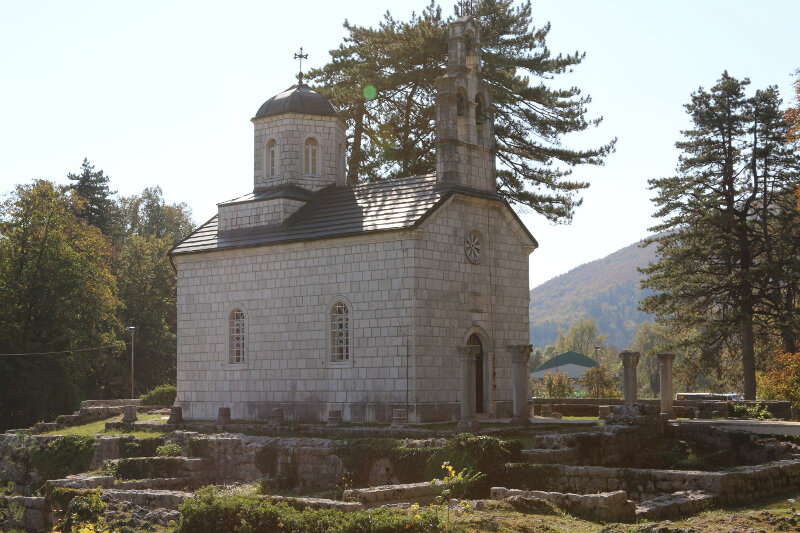 Cetinje