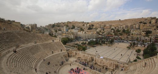 Roman Theatre