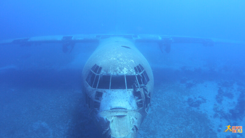 Aqaba Diving