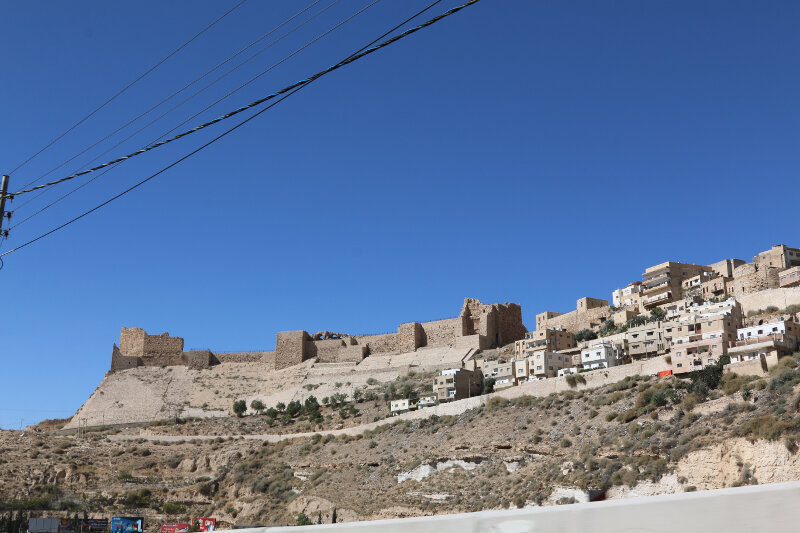 Kerak Castle