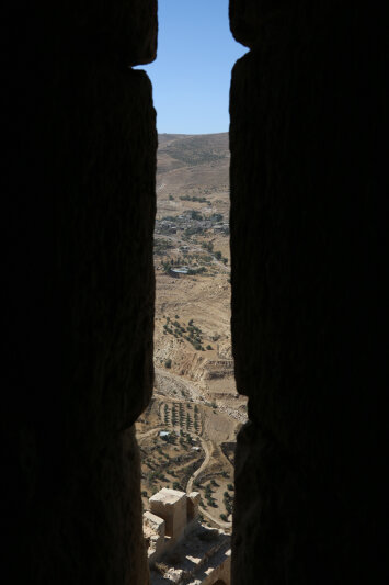 Kerak Castle