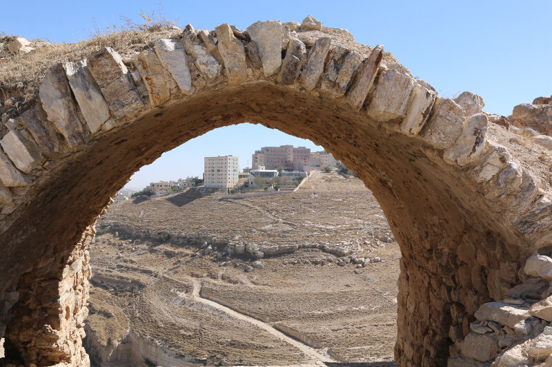 Kerak Castle