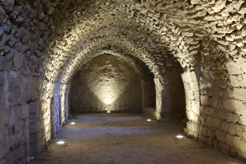 Kerak Castle