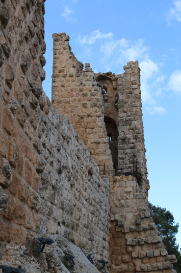 Ajloun Castle