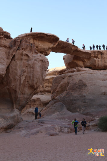 Wadi Rum