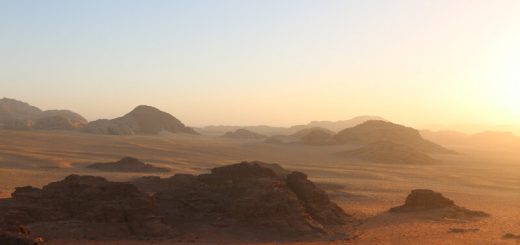 Wadi Rum