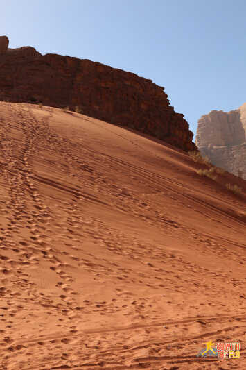 Wadi Rum