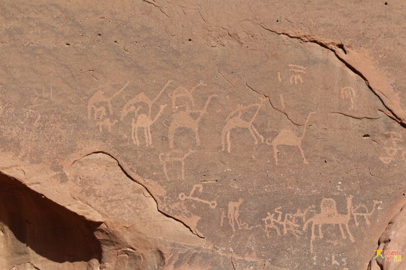 Wadi Rum