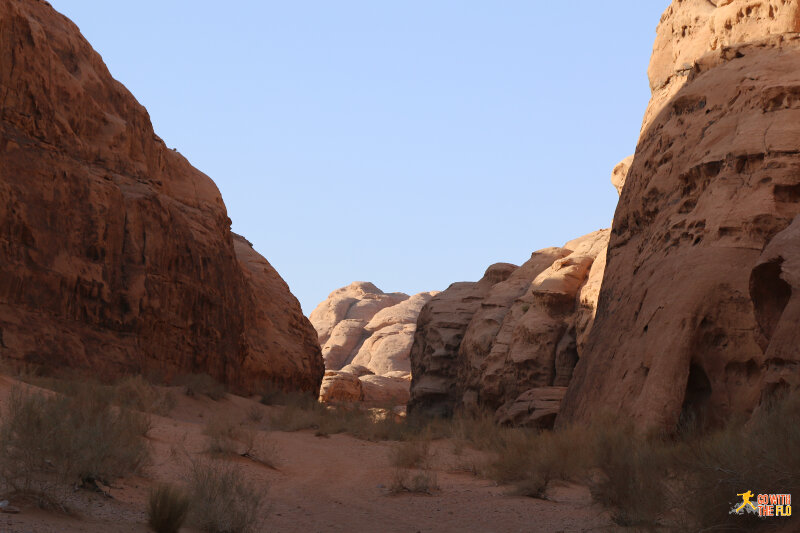 Wadi Rum