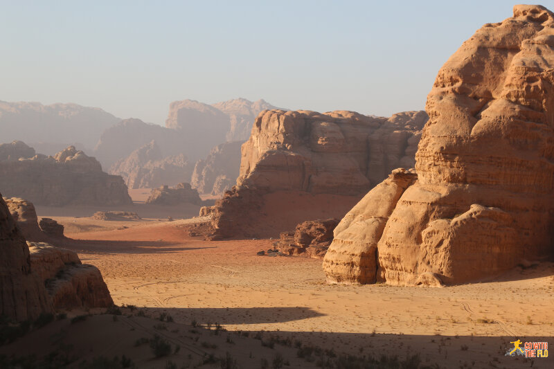 Wadi Rum