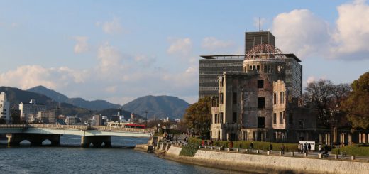 Atomic Bomb Dome