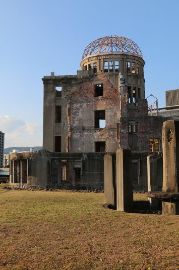 Atomic Bomb Dome