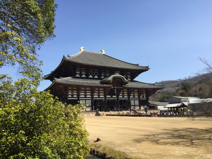 Tōdai-ji