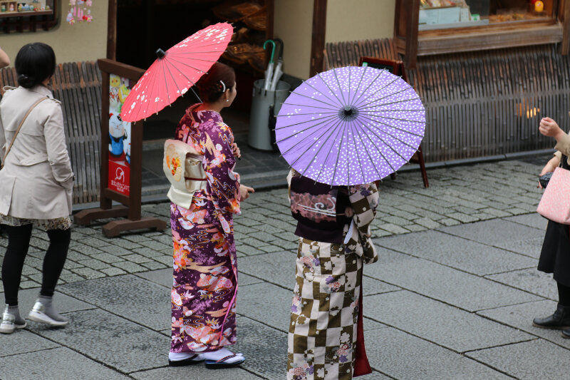 Kyoto