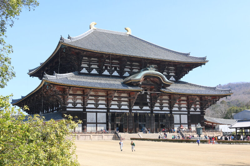 Tōdai-ji