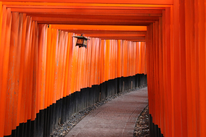 Fushimi Inari Taisha