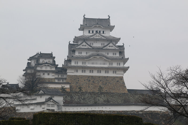 Himeji Castle