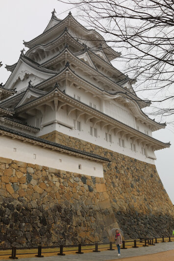 Himeji Castle