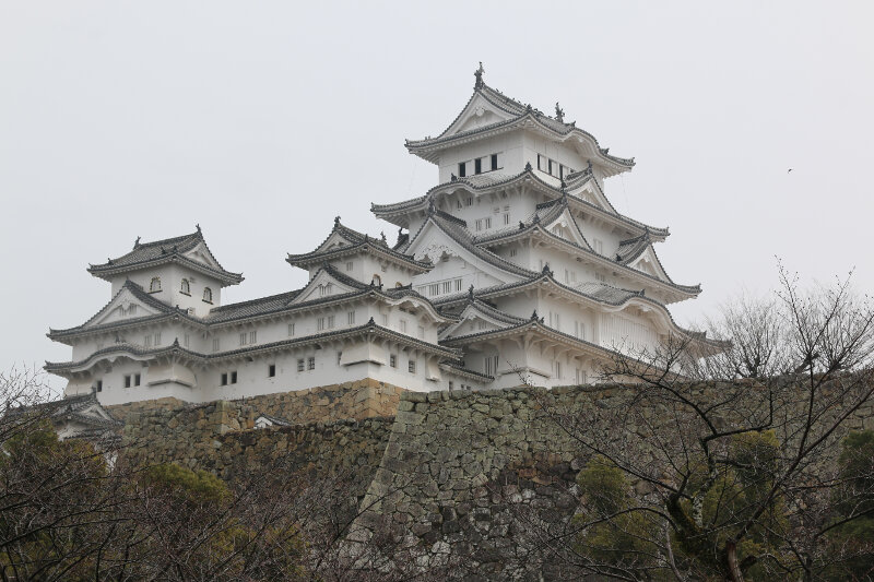 Himeji Castle