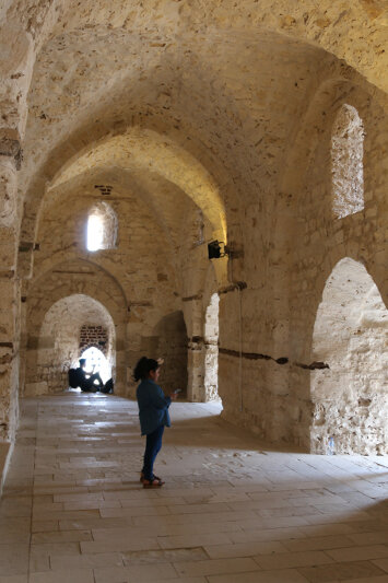 Citadel of Qaitbay