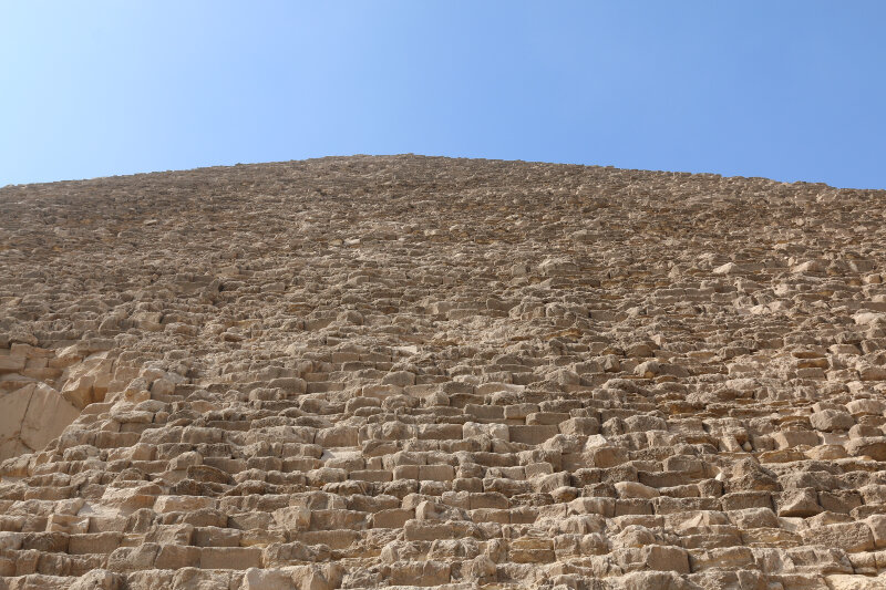 Great Pyramid of Giza