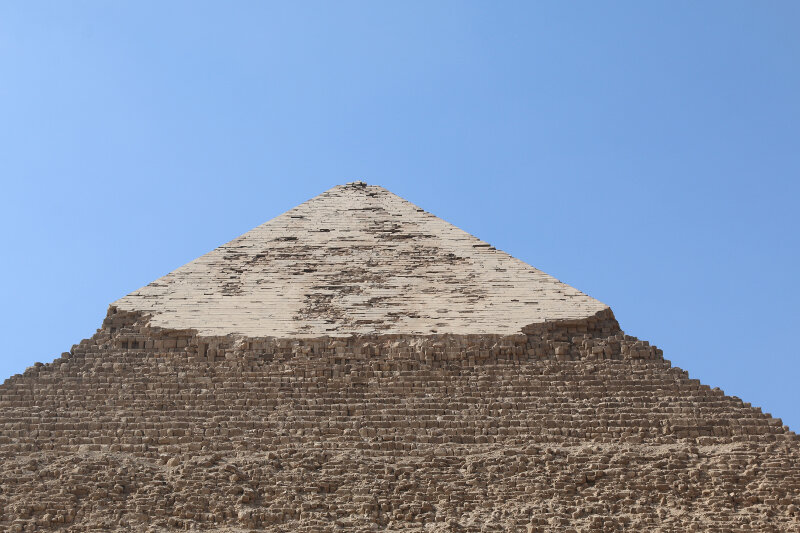 Pyramid of Khafre