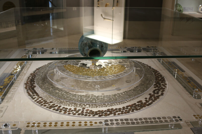 Museum of Islamic Art