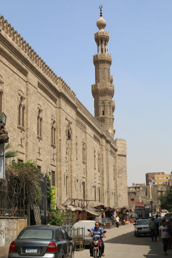 Old Cairo