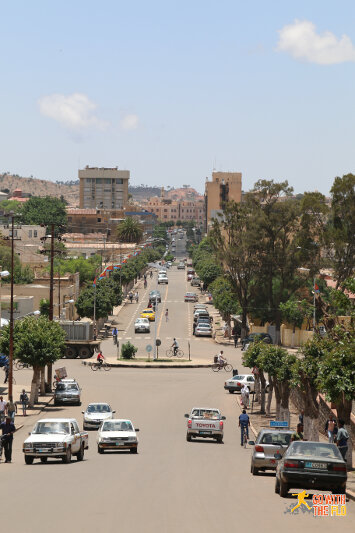 Asmara