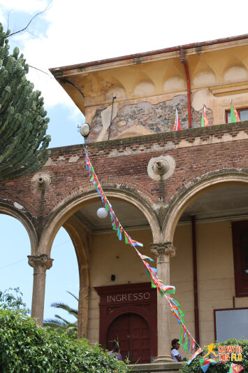 Asmara Theatre