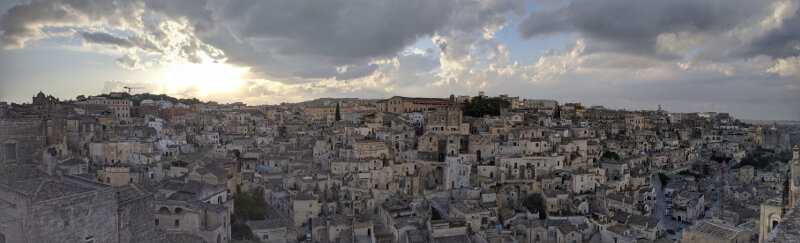 Matera