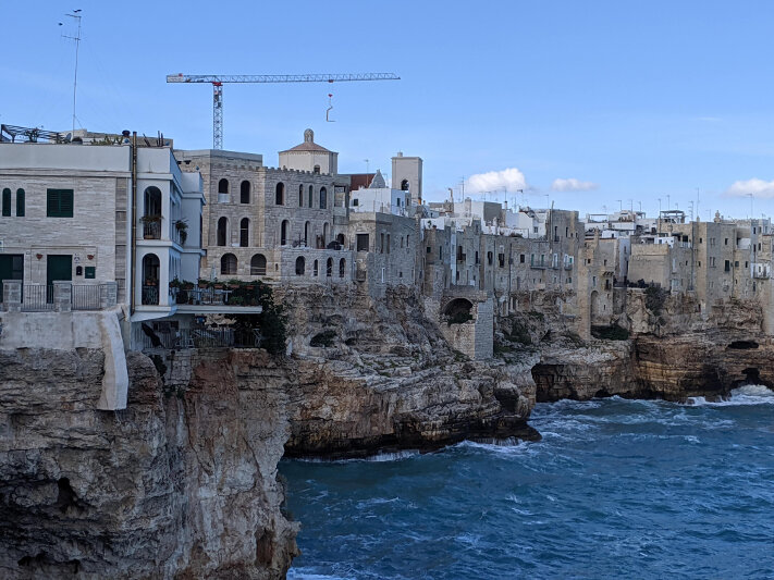 Polignano a Mare