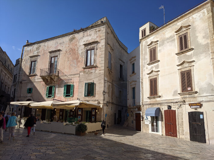 Polignano a Mare