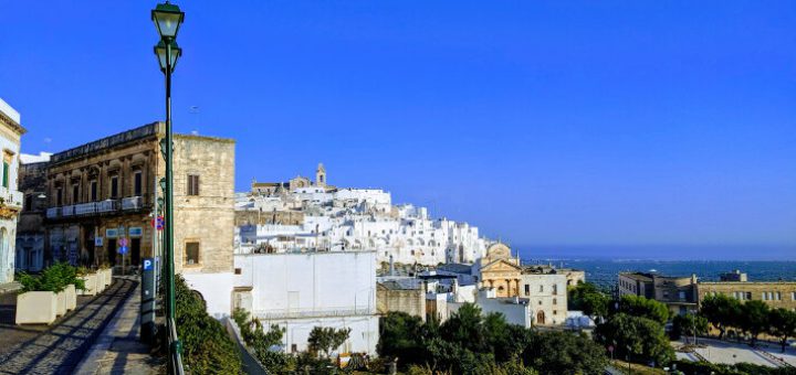 Ostuni