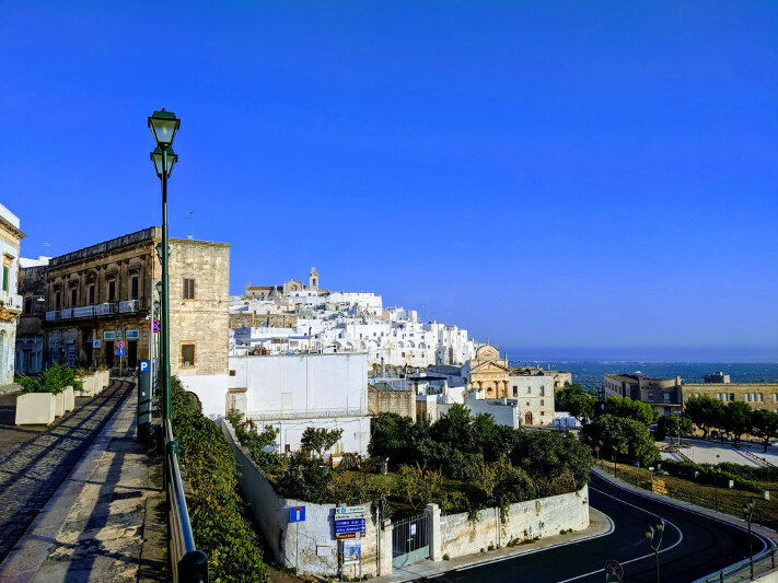 Ostuni