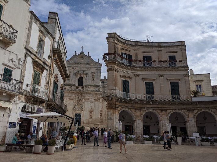 Martina Franca