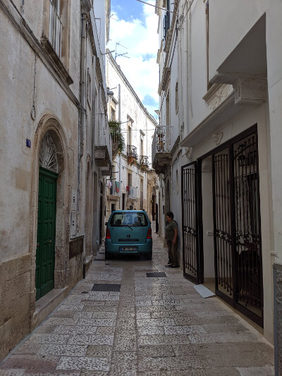 Martina Franca