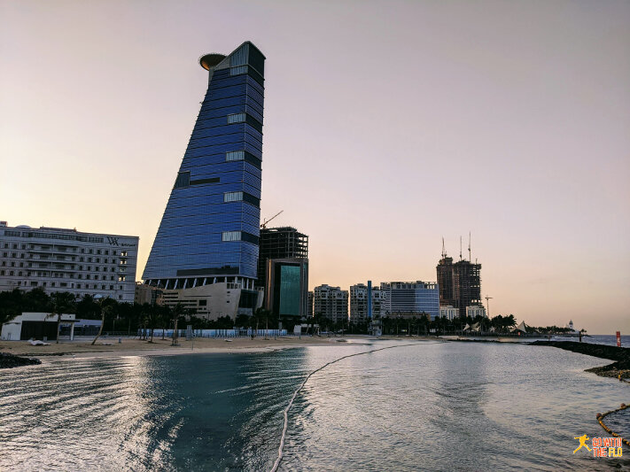 Jeddah Waterfront