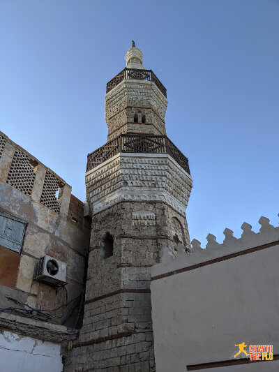 Al-Shafei Mosque