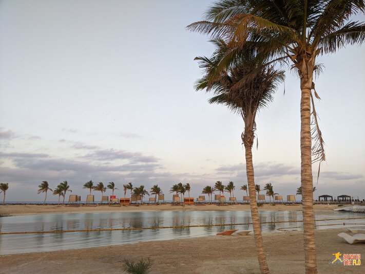 Jeddah Waterfront