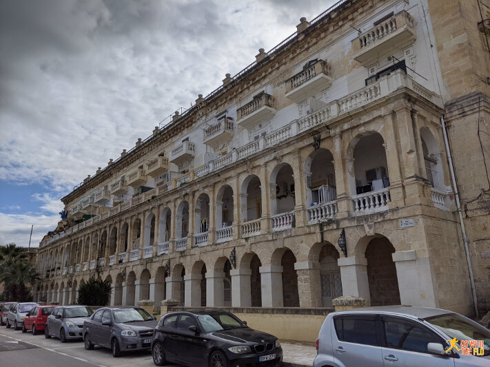 Senglea