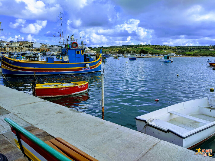 Marsaxlokk