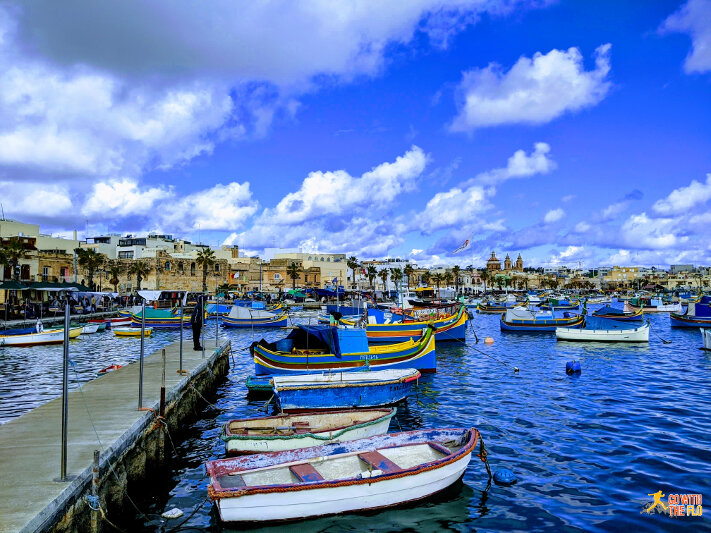 Marsaxlokk